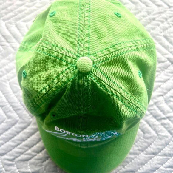 Vintage Boston Celtics   17X NBA Champs  Ball Cap - Picture 3 of 3